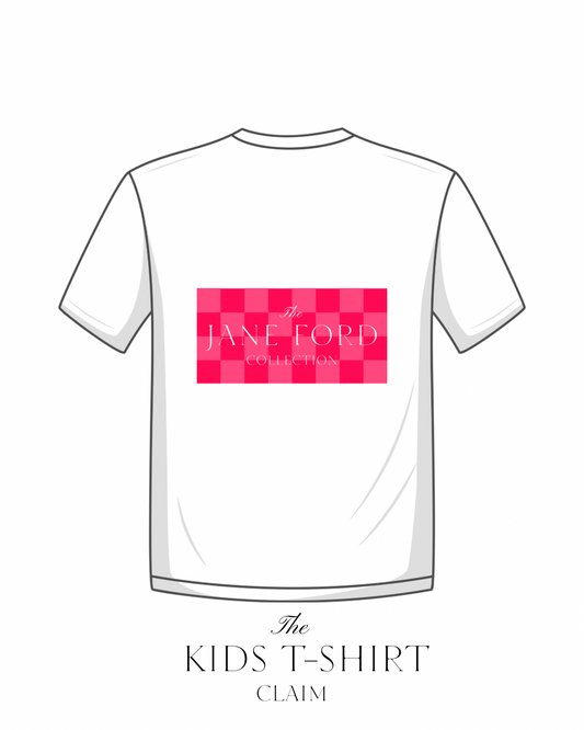 KIDS T-SHIRT