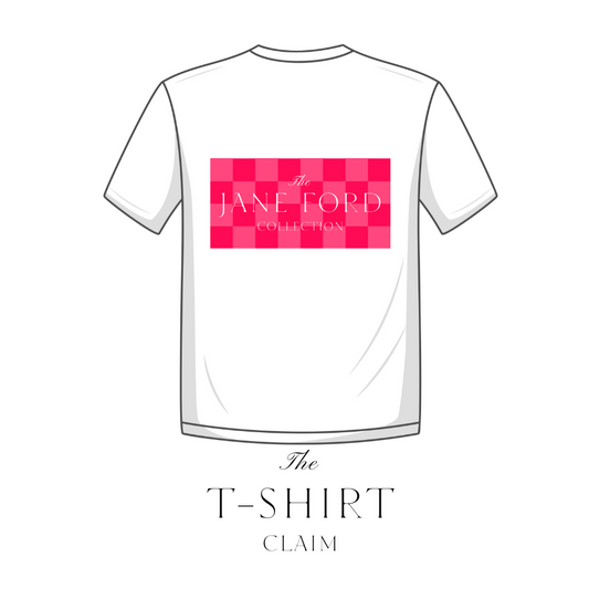 SHIRT CLAIM