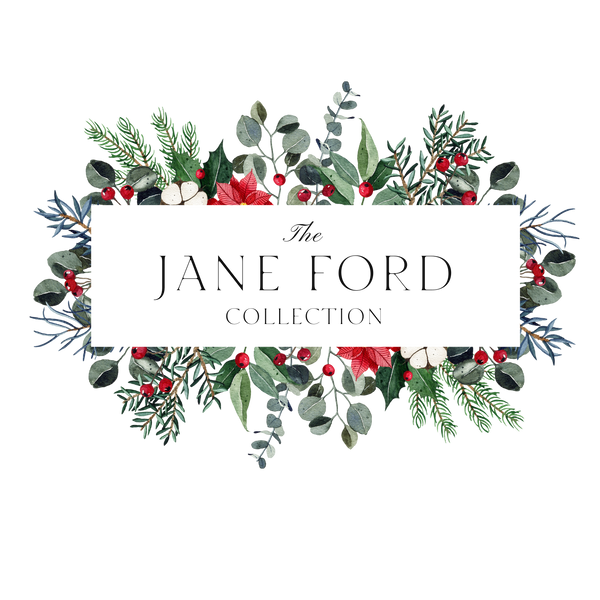 The Jane Ford Collection