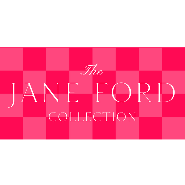 The Jane Ford Collection